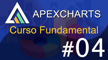 APEXCHARTS #04 CONSTRUÇÃO DE UM GRÁFICO DE LINHAS