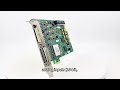 Introduction to National Instruments PCIe-7851R