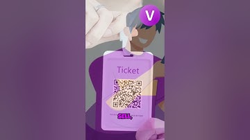 Sell & Scan Tickets | Event Ticketing Made Easy!