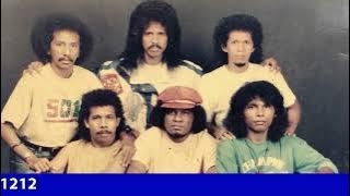 BLACK SWEET - ALBUM POP MANADO - NYANDA LUPA NGANA DI MANADO