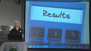 Reaching the Kinesthetic Learner