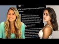 We need to HELP Lia Marie Johnson...