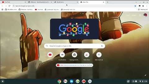 How to mod google snake