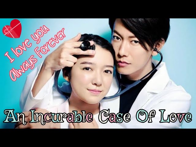 Love Lasts Forever Japanese Drama 2020