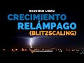 Crecimiento Relámpago. Blitzscaling - Un Resumen de Libros para Emprendedores