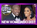 #RHOA Porsha Williams & Fiance