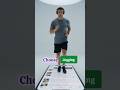 Your body hears everything your habits say !! #shorts #shortsfeed #youtubeshorts #health #healthy