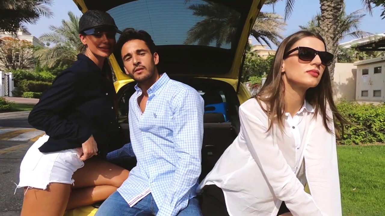 TruEagle Series - The Car Pool