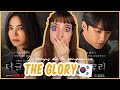 Mon avis sur the glory drama coren netflix