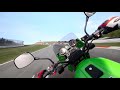 Ride 4 - 1982 KZ1000 Pov Lap