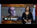 ¿Cambio o más de lo mismo? 1/2 | El Informe con Alicia Ortega