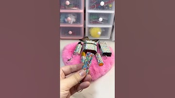 Why are self-defense keychains becoming popular? People seek innovative and portable ways