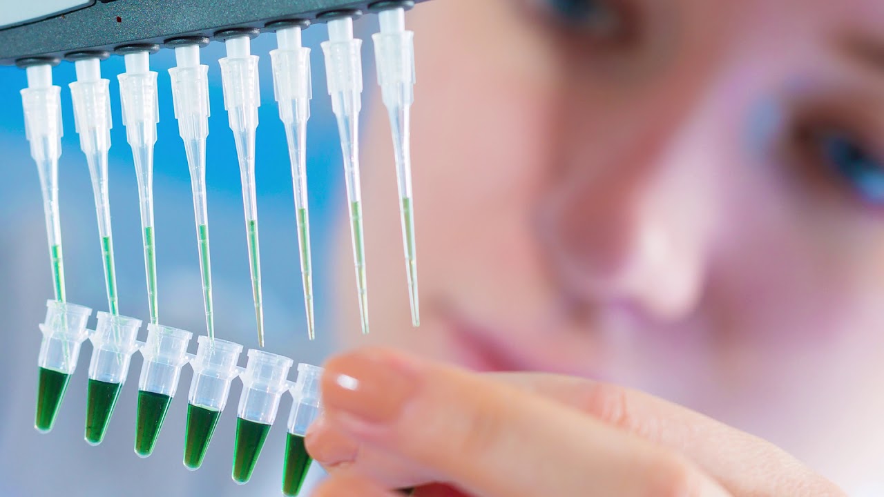 POREX® FORTRESS® Pipette Filters for Liquid Handling