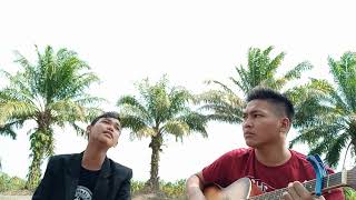 SUARANYA MERDU BANGET NI BOCAH   || Tabassam - mohamed tarek || cover by assuto