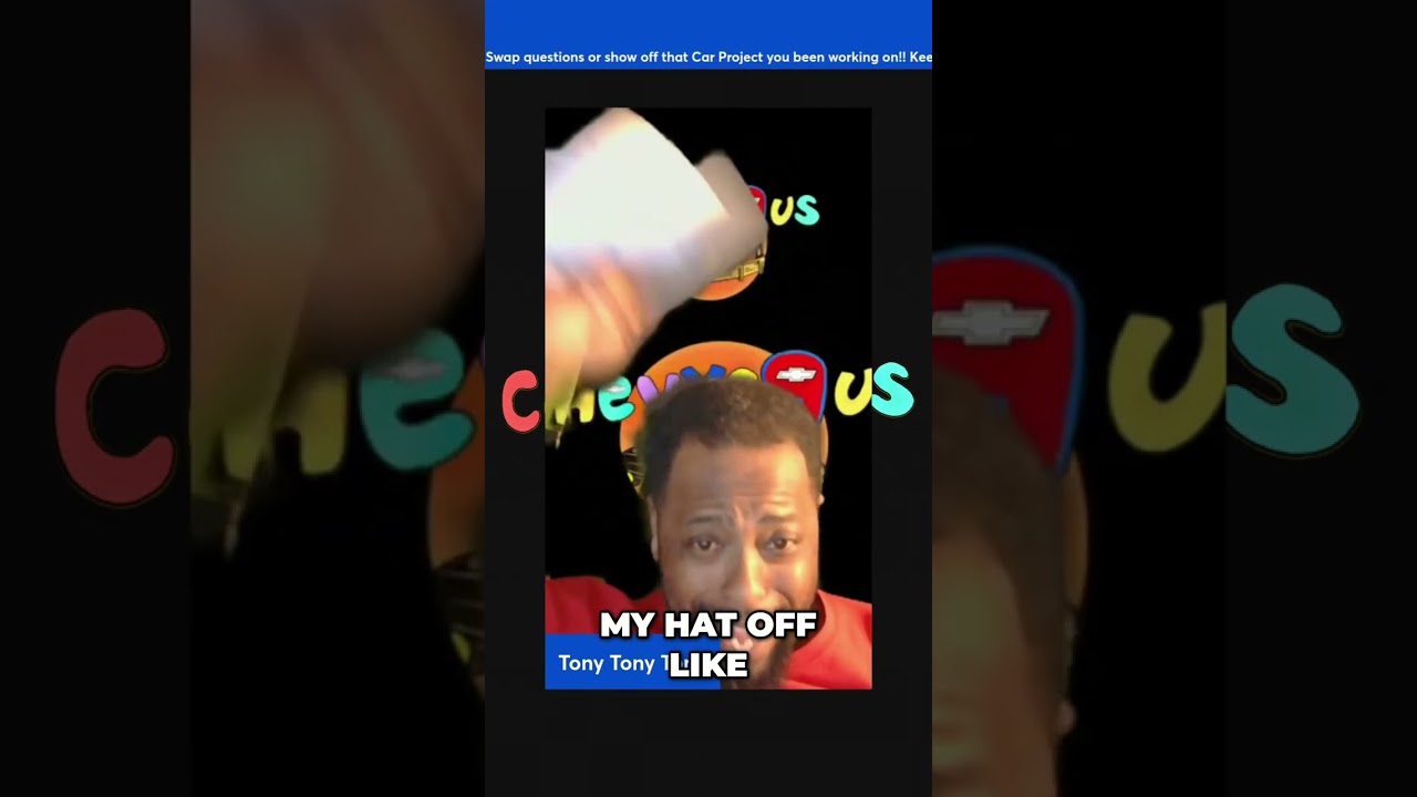 First Time Engine Builder Shares 6 Secrets to Success