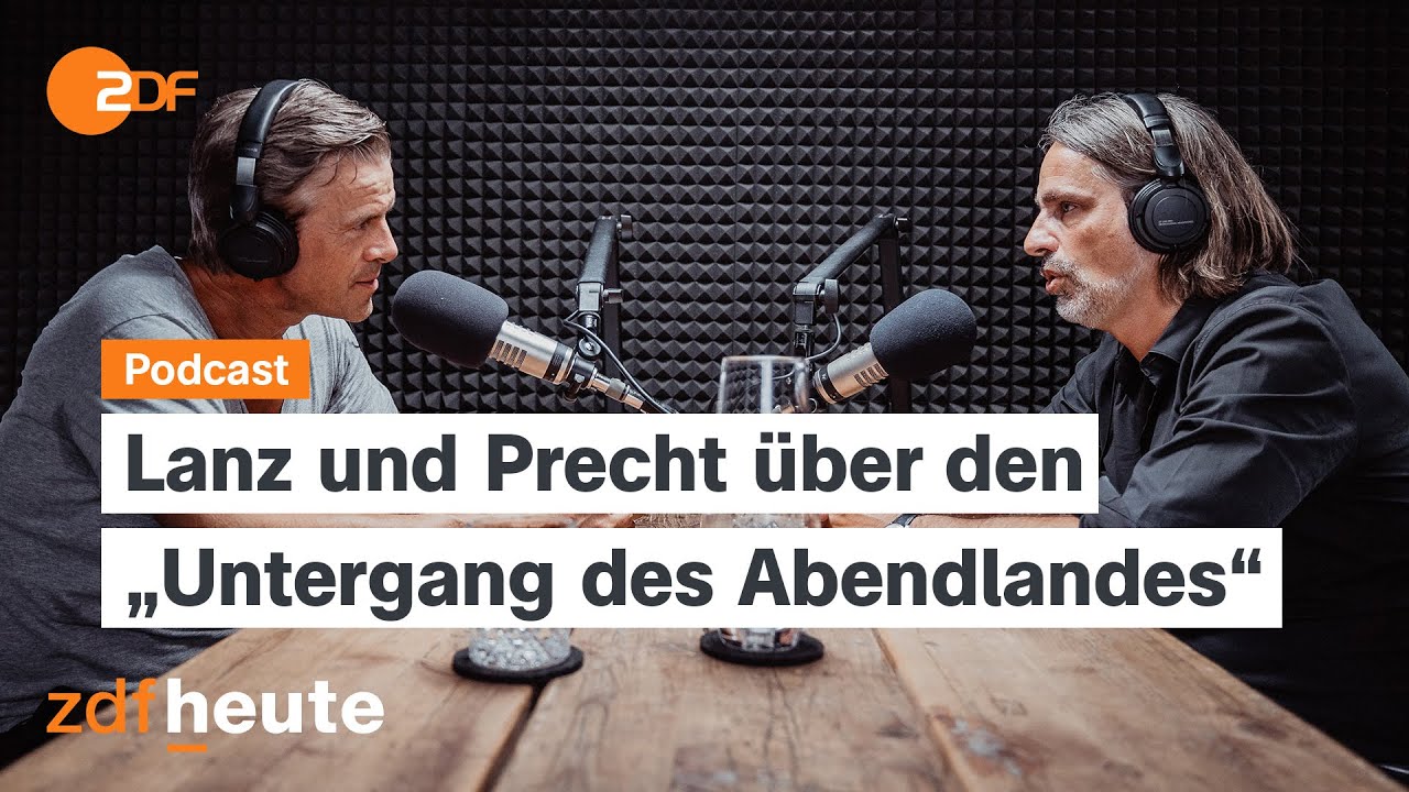 Aktivistin widerspricht Wagenknecht – Demos gegen Rechtsextremismus | HART ABER FAIR