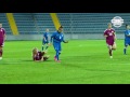 AÇ U-19 Qızlar: Latviya - Azərbaycan 0:4