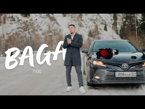 Baga | 7:00 | Mood Video