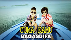 BAGASDIFA - Cuma Kamu [Official Music Video Clip]  - Durasi: 3:17. 