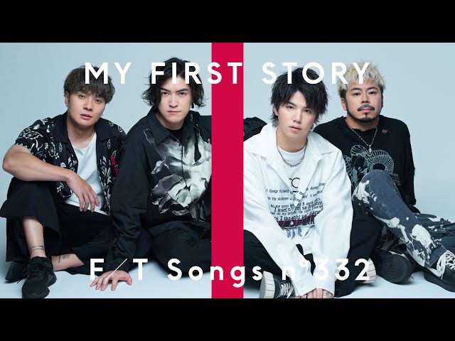 HomeMY FIRST STORY