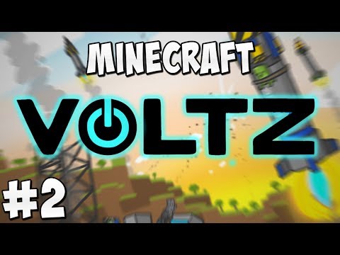 [1.7.10] Voltz Engine Mod Download  Minecraft Forum
