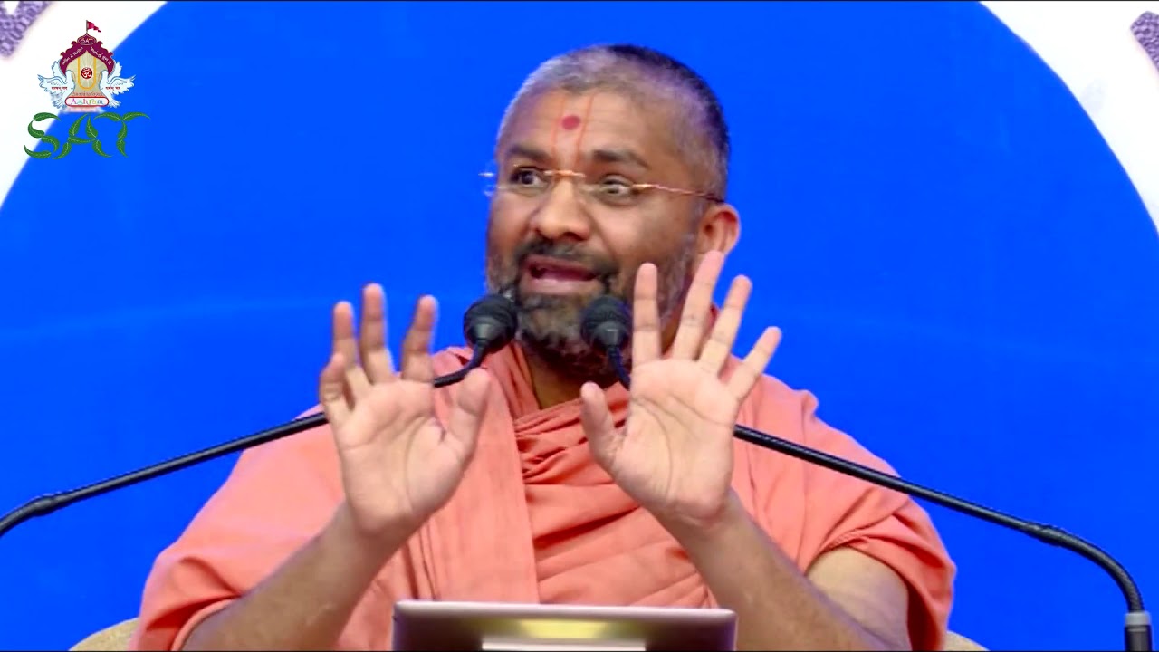 મહાભારત કથા ભાગ 125 | Mahabharat Katha By Satshri Part 125