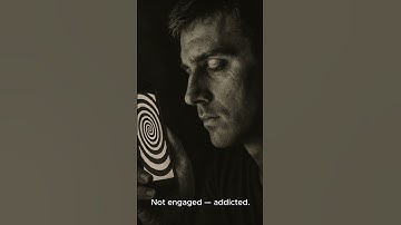 Why You Can’t Focus (And It’s Not Your Fault