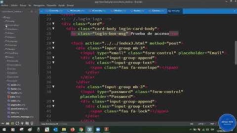 Introducción CODEIGNITER