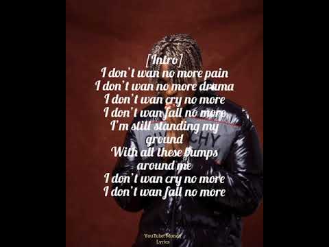 History - Cheque ft. Fireboy DML [Lyrics]