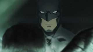 Bruce Wayne Kills An Innocent, Helpless Animal