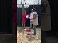 Unbelievable thing as she reject birthday gift and this happen