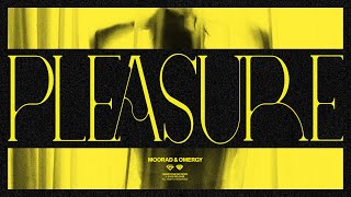 MOORAD & OMERGY - Pleasure (Deep House / Dance Pop)