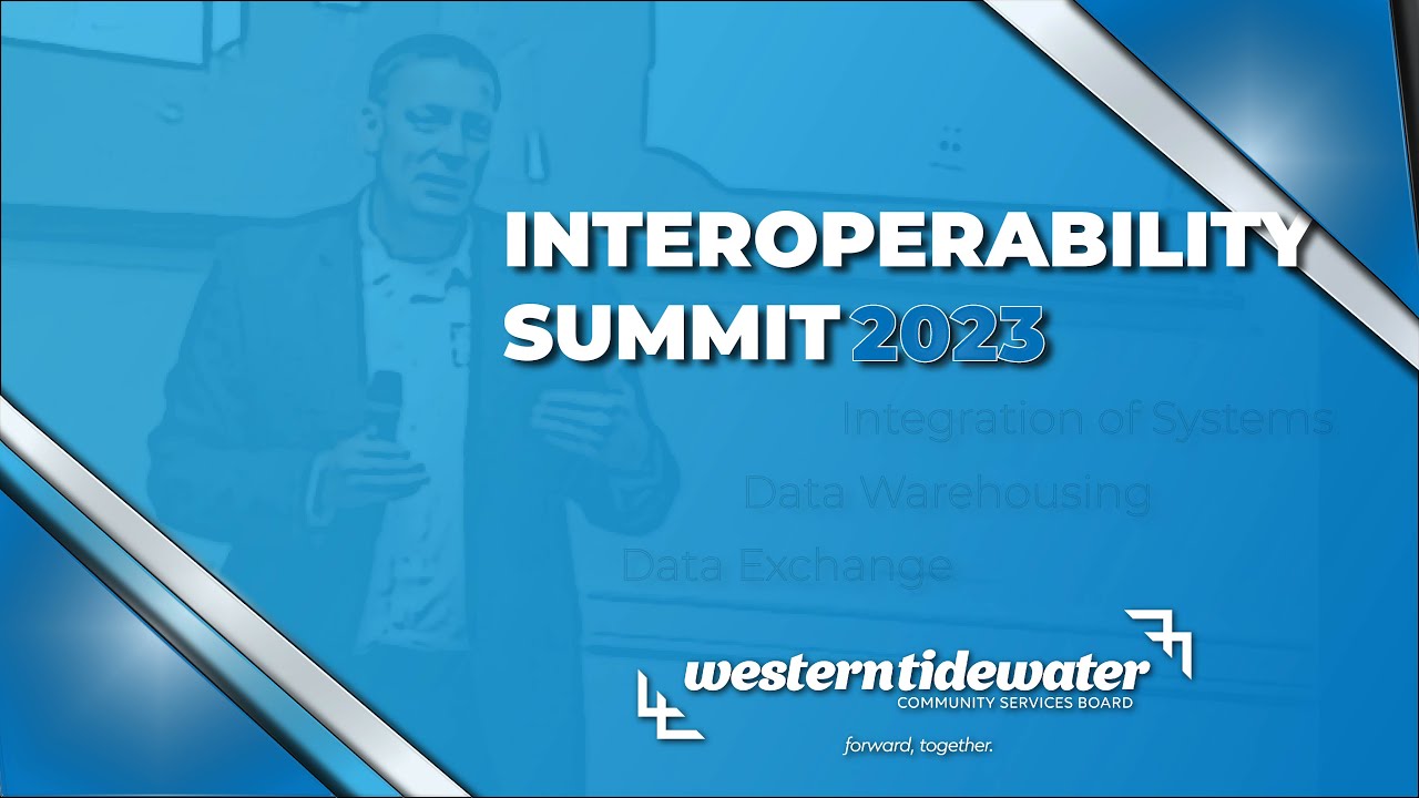 INTEROPERABILITY SUMMIT 2023 - YouTube