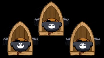 BTD5 - Park Path Reverse Tutorial (3 towers needed)