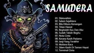 Samudera Full Album - Koleksi Lagu Terbaik Samudera | Lagu Slow Rock Lama Malaysia Terbaik