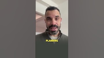 Why You Need A PLAN For You QBI Deduction #shorts