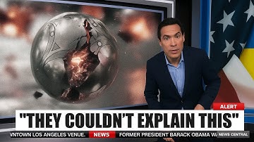 NASA Shut Down the Buga Sphere Research After It Absorbed a Particle Beam