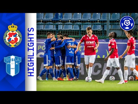 Wisla Wisla Goals And Highlights