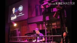 Dj FREDY NASHVILE SENIN 26 OKTOBER