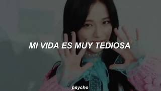 BLACKPINK -; So Hot [Traducida al Español]