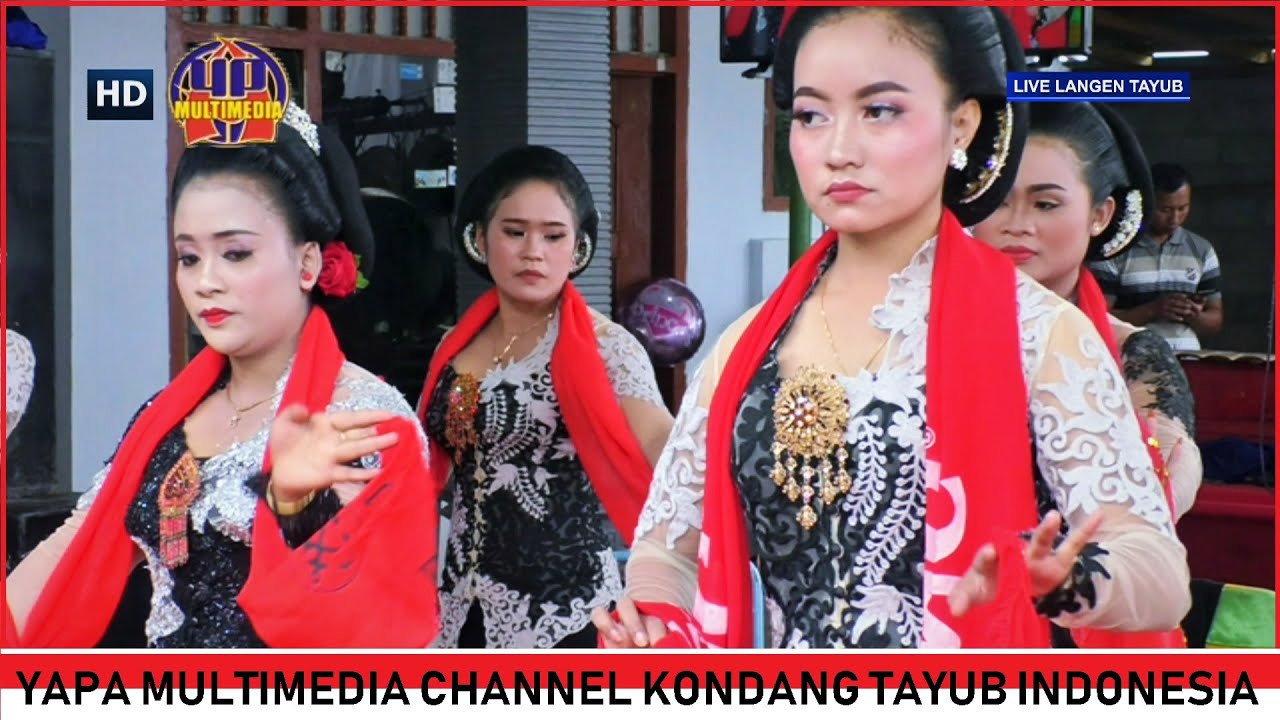 LIVE - TAYUB TULUNGAGUNG || KOLAB 2 JAWARA KARAWITAN KONDANG || YAPA MULTIMEDIA PONOROGO JAWA TIMUR