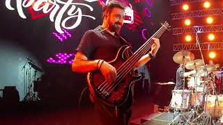 Aşkin Nur Yengi̇ Ay İnanmıyorum Bass Cam