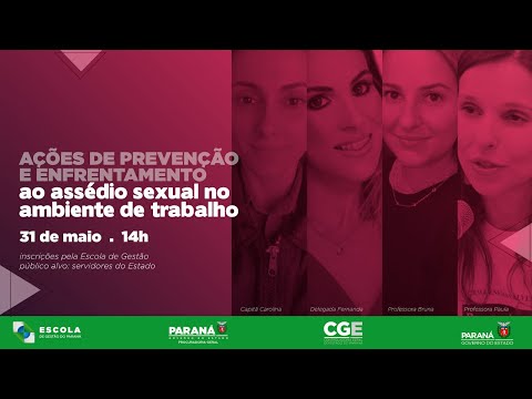 Vídeo: Aqui Está O Que Você Precisa Saber Sobre Assédio Sexual No Serviço Nacional De Parques - Matador Network