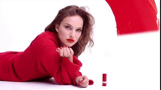 Rouge Dior Ultra Rouge | 777 Ultra Star | Commercial with Natalie Portman