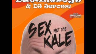 Lawineboys - sex met die kale (orkestband)