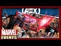 Avengers vs X-Men Ep.1 : ปฐมบทวิหคเพลิง ผลาญจักรวาล!! [Marvel Events]