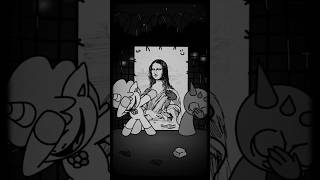 Heart Drawing Challenge Poppy Playtime X Sprunki