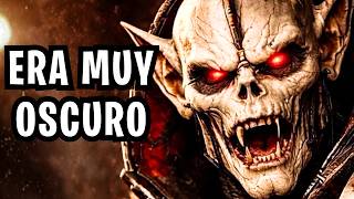 El vampiro cósmico que cambió a Skeletor para siempre