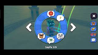 Astral Tapınağının Full Bitirdik Ilk Videomvideoda Bazenleri Çok Düştüm Onlar Için Kusura Bakmayın