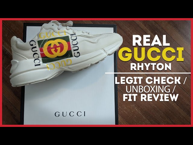 How To Spot Any Fake Gucci Wallet (2023) - Legit Check